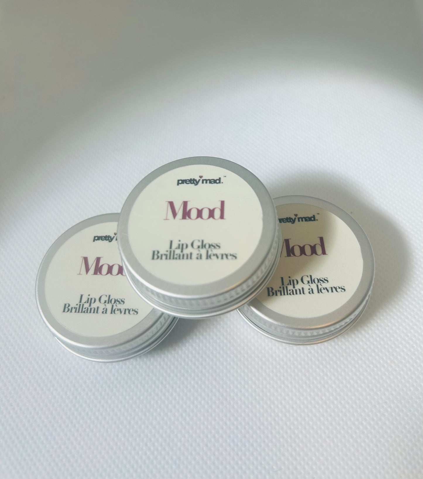 Mood Lip Gloss