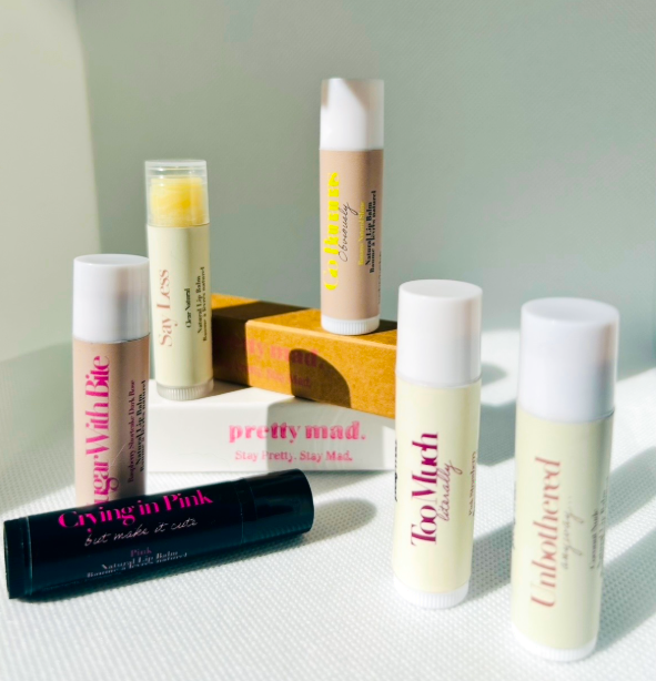 Lip Balm