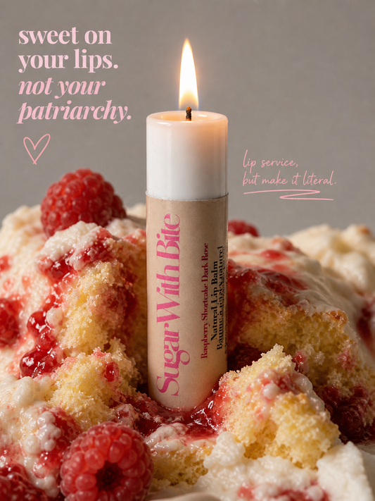 Sugar With Bite