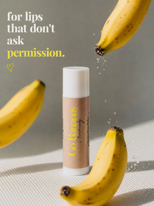 Go Bananas