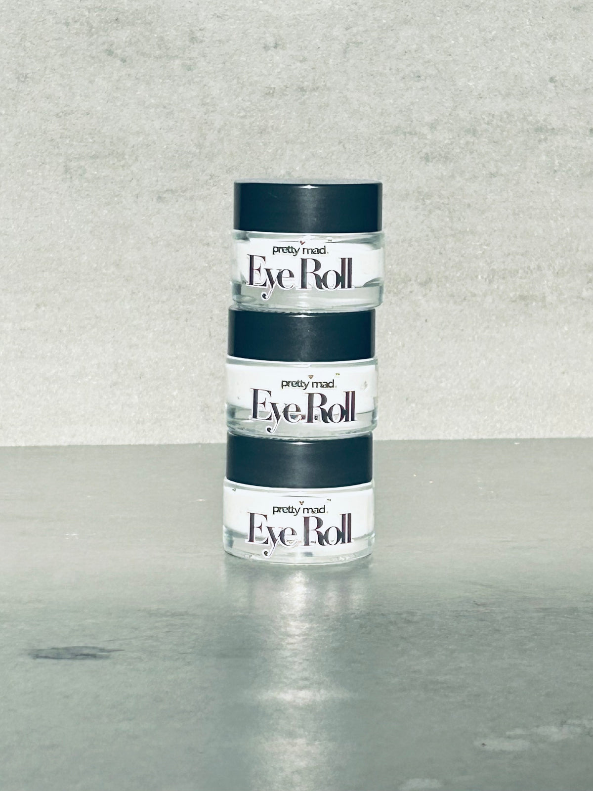 NEW Eye Roll Eye Cream