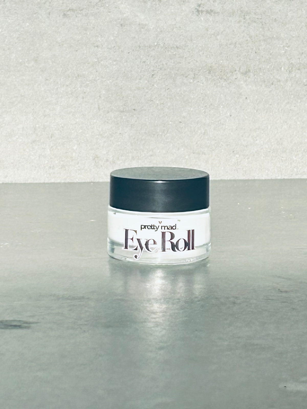 NEW Eye Roll Eye Cream