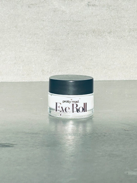 NEW Eye Roll Eye Cream