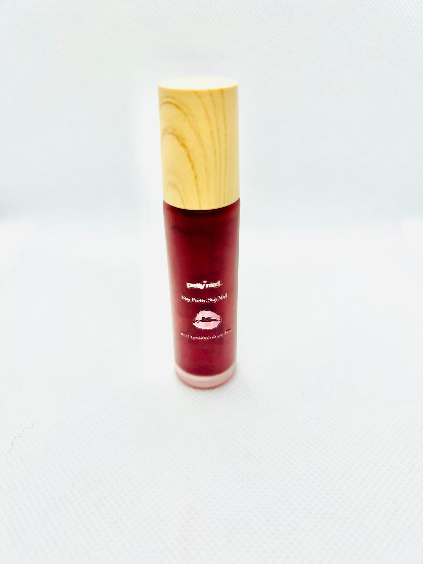 Pretty Mad Lip Oil