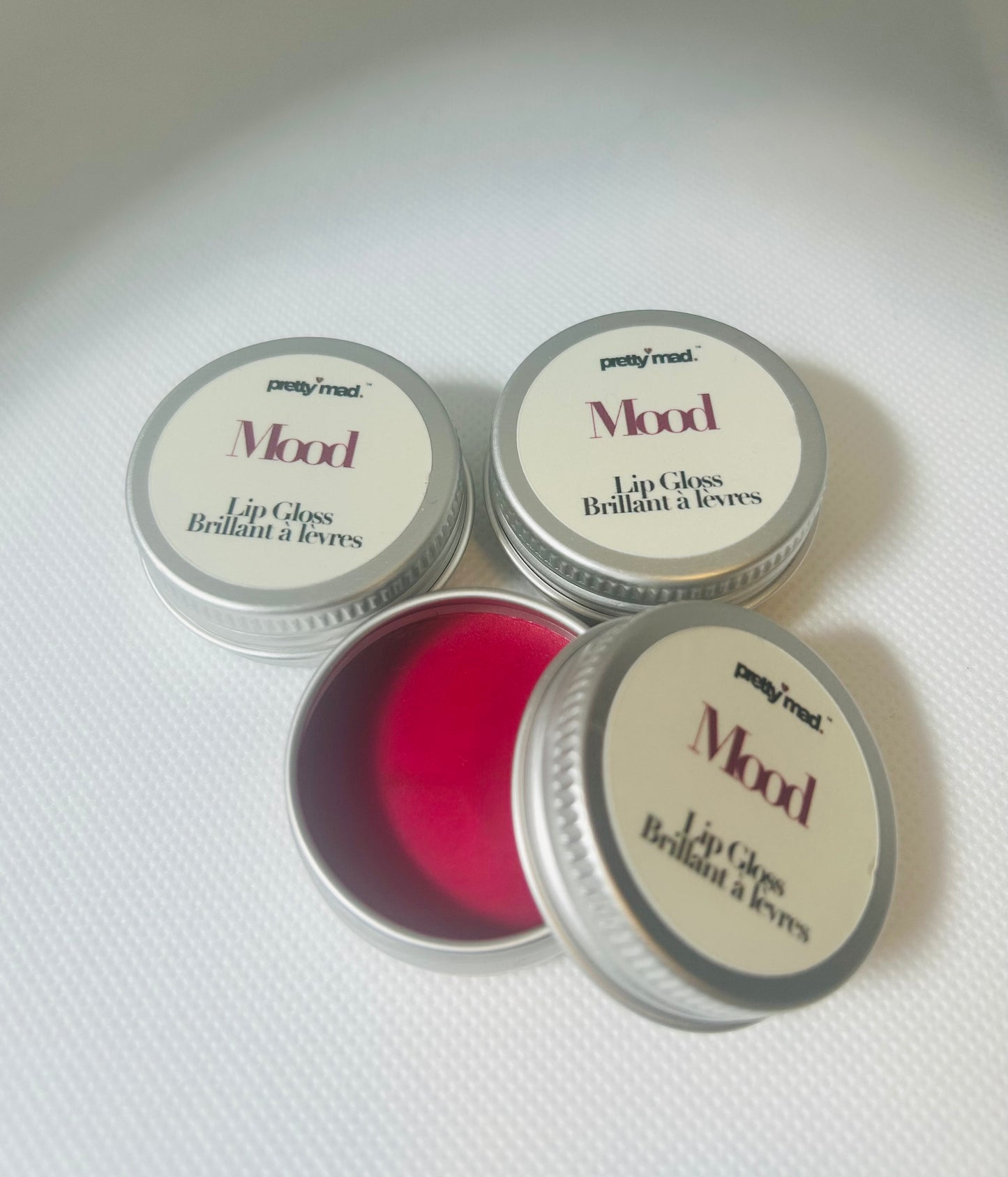 Mood Lip Gloss
