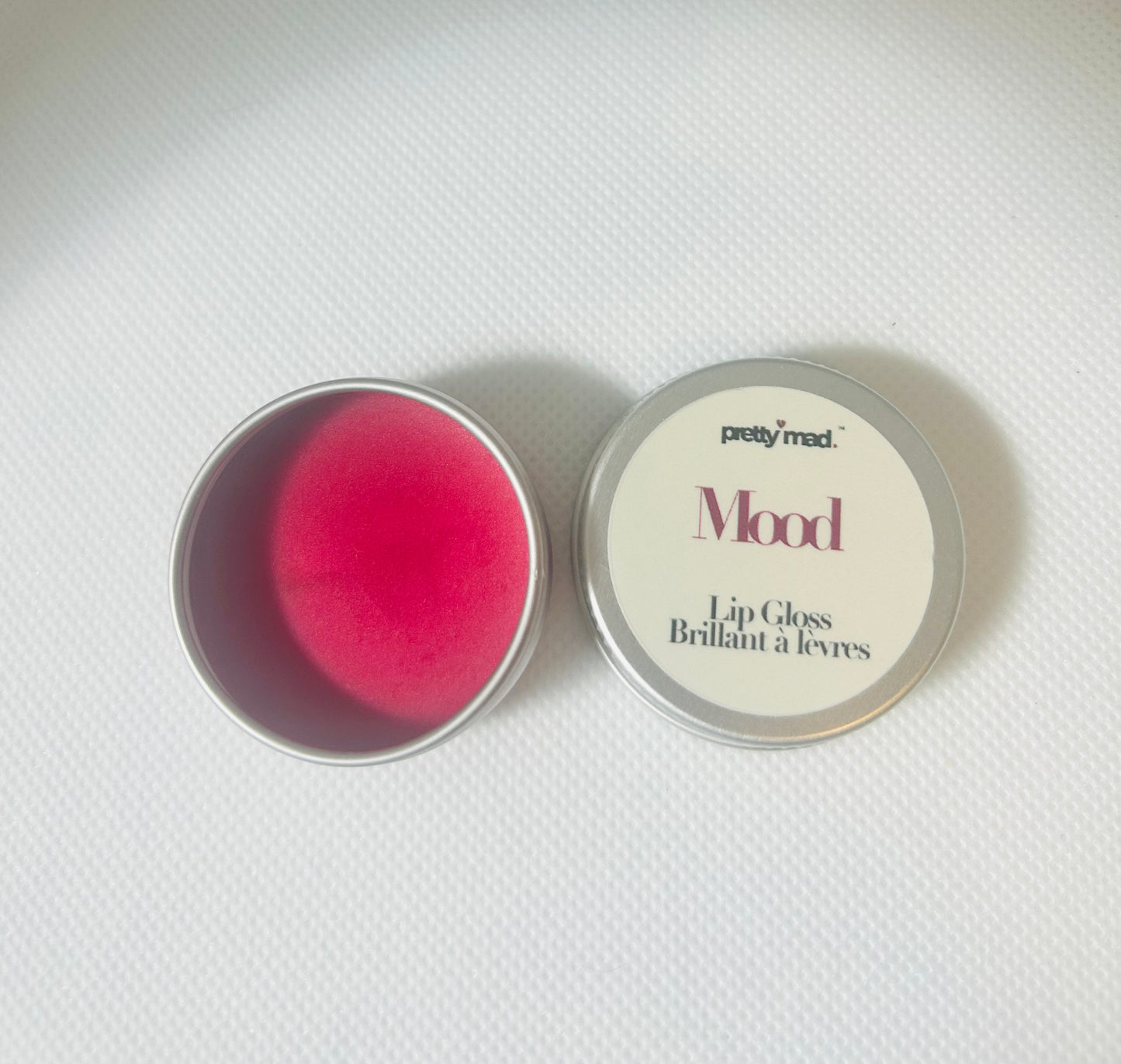 Mood Lip Gloss