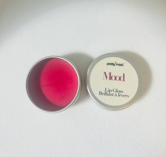 Mood Lip Gloss