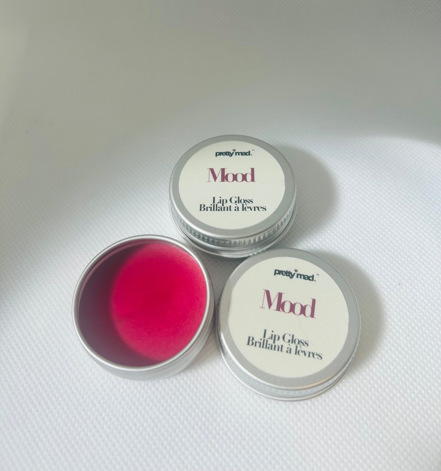 Mood Lip Gloss