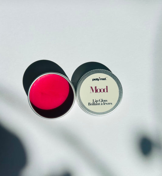 Mood Lip Gloss