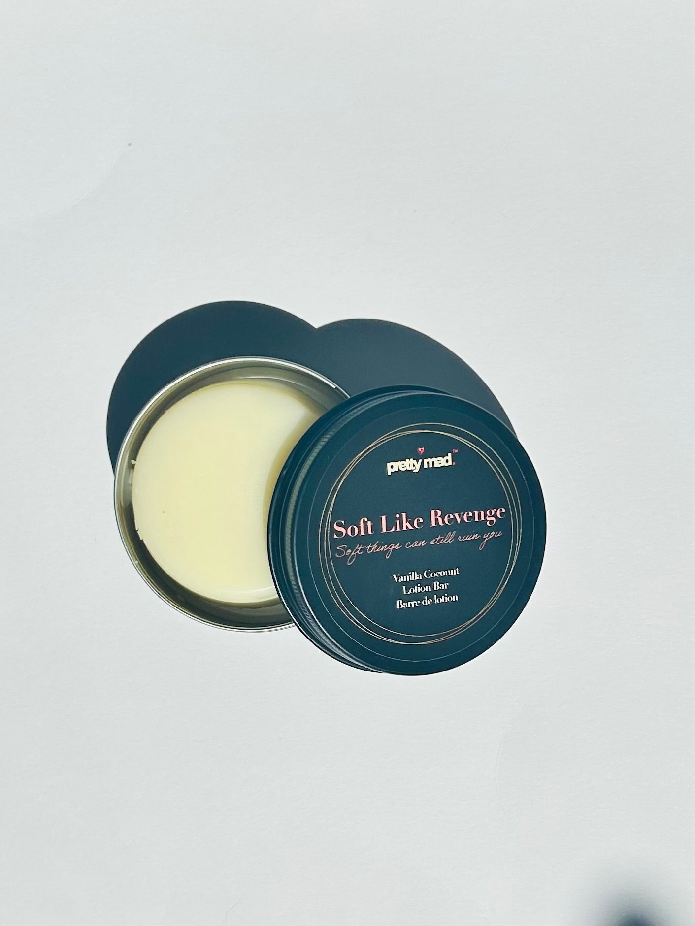 Soft Like Revenge Lotion Bars