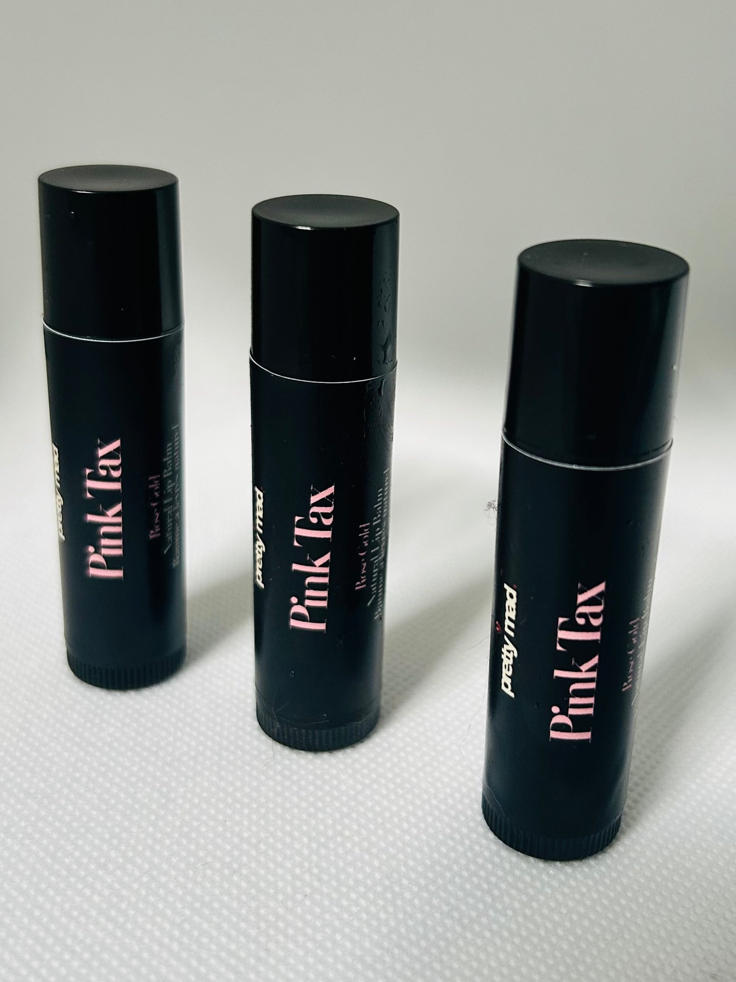 Pink Tax