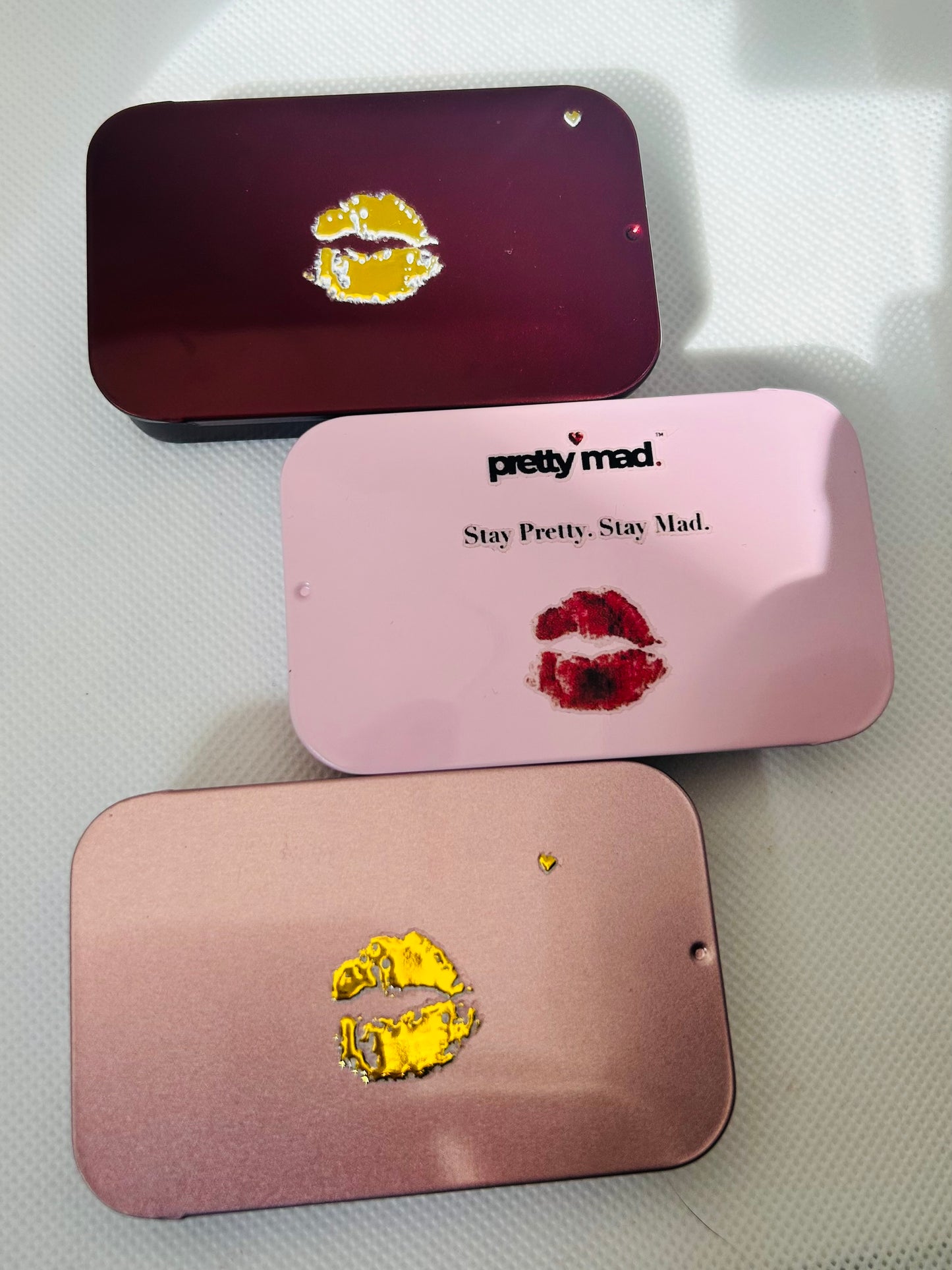 Lip Duo Bundle