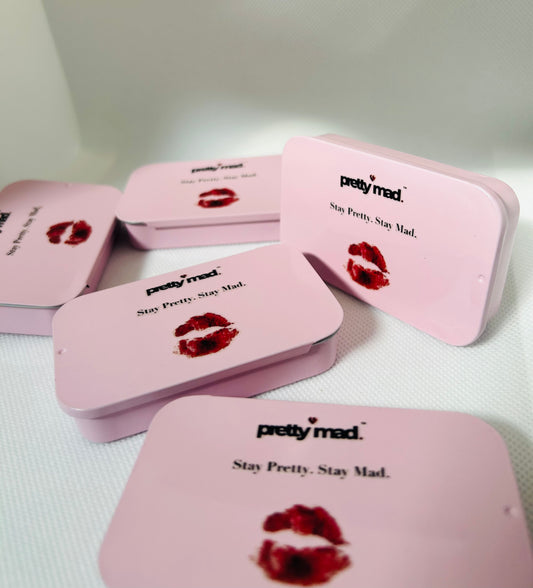 Don’t Ask Me Twice Lip Duo- Resting Beach Face