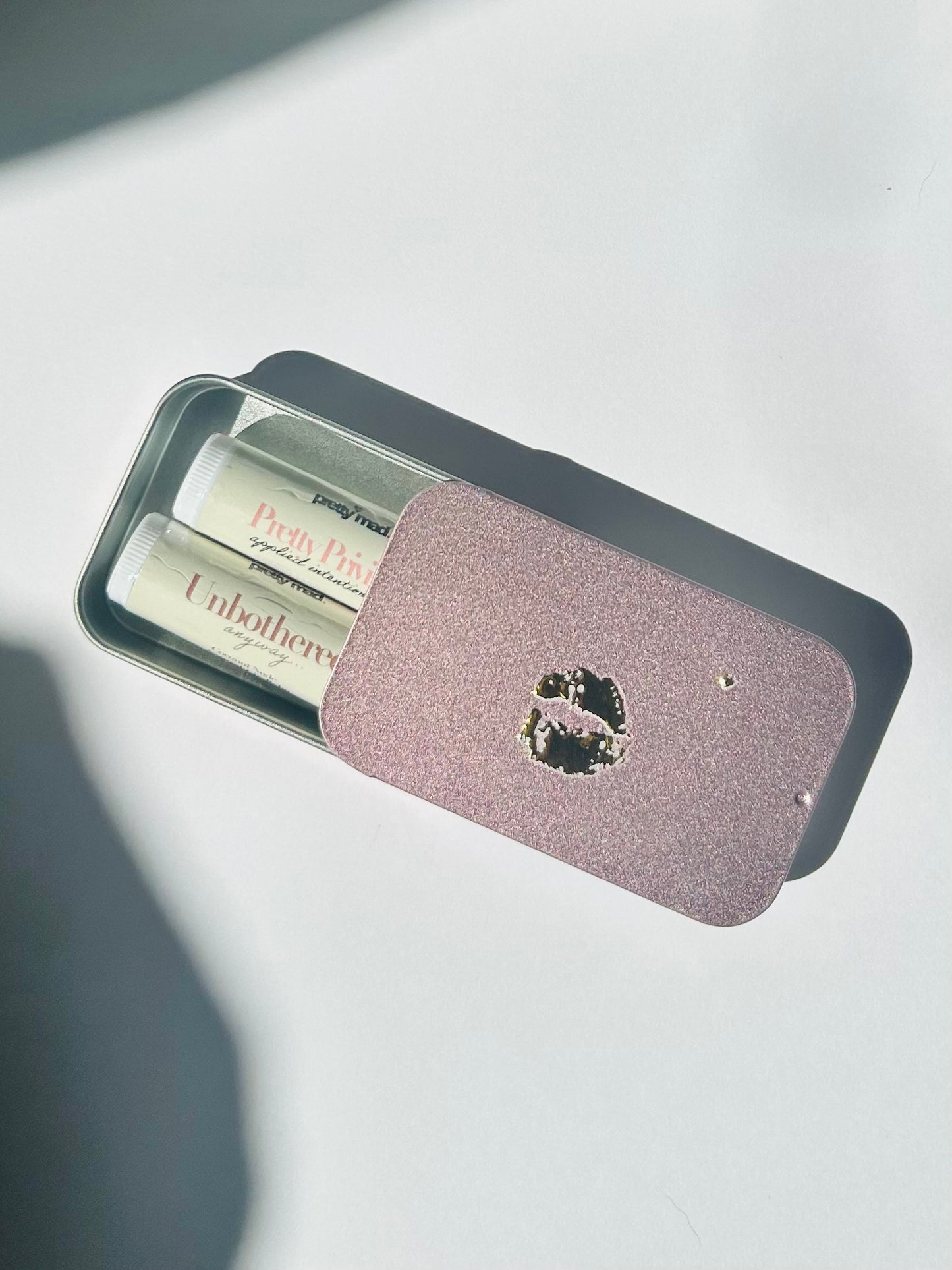 Don't Ask Me Twice Lip Duo - In My Own Lane